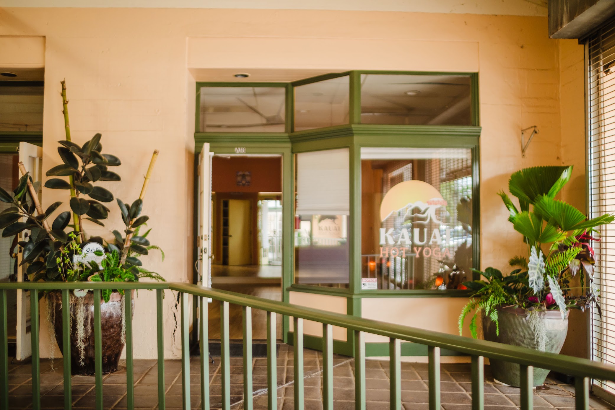 What to Expect at Your First Hot Yoga Class